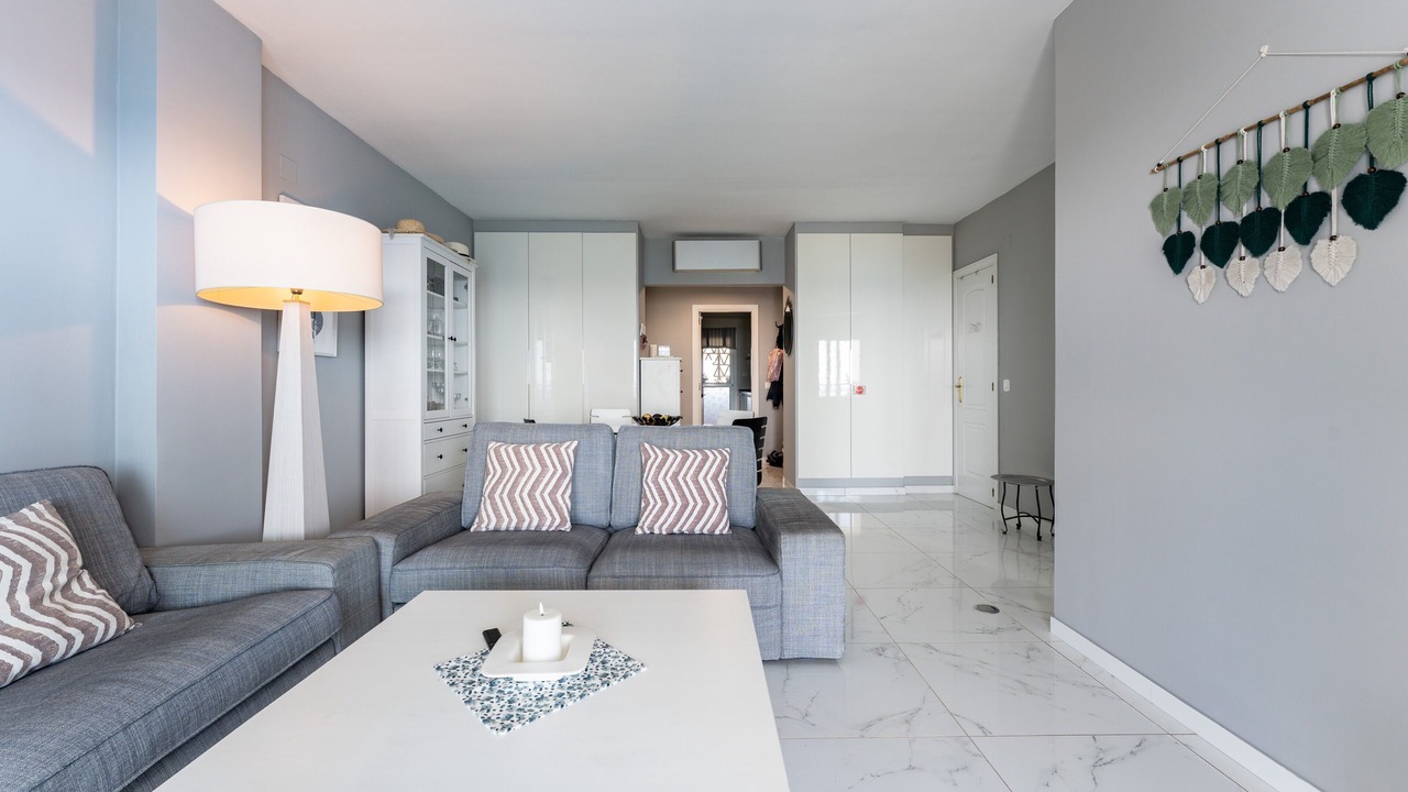 Photo of Livingroom in Sitio de Calahonda