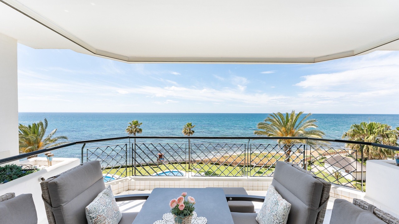 Photo of Outdoor in Sitio de Calahonda