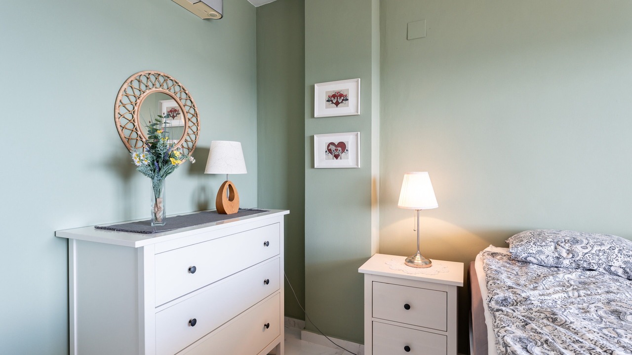 Photo of Bedroom in Sitio de Calahonda