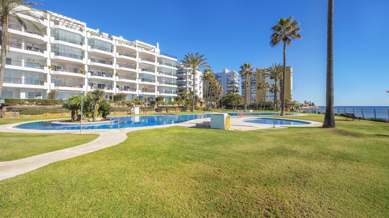 Photo of Outdoor in Sitio de Calahonda