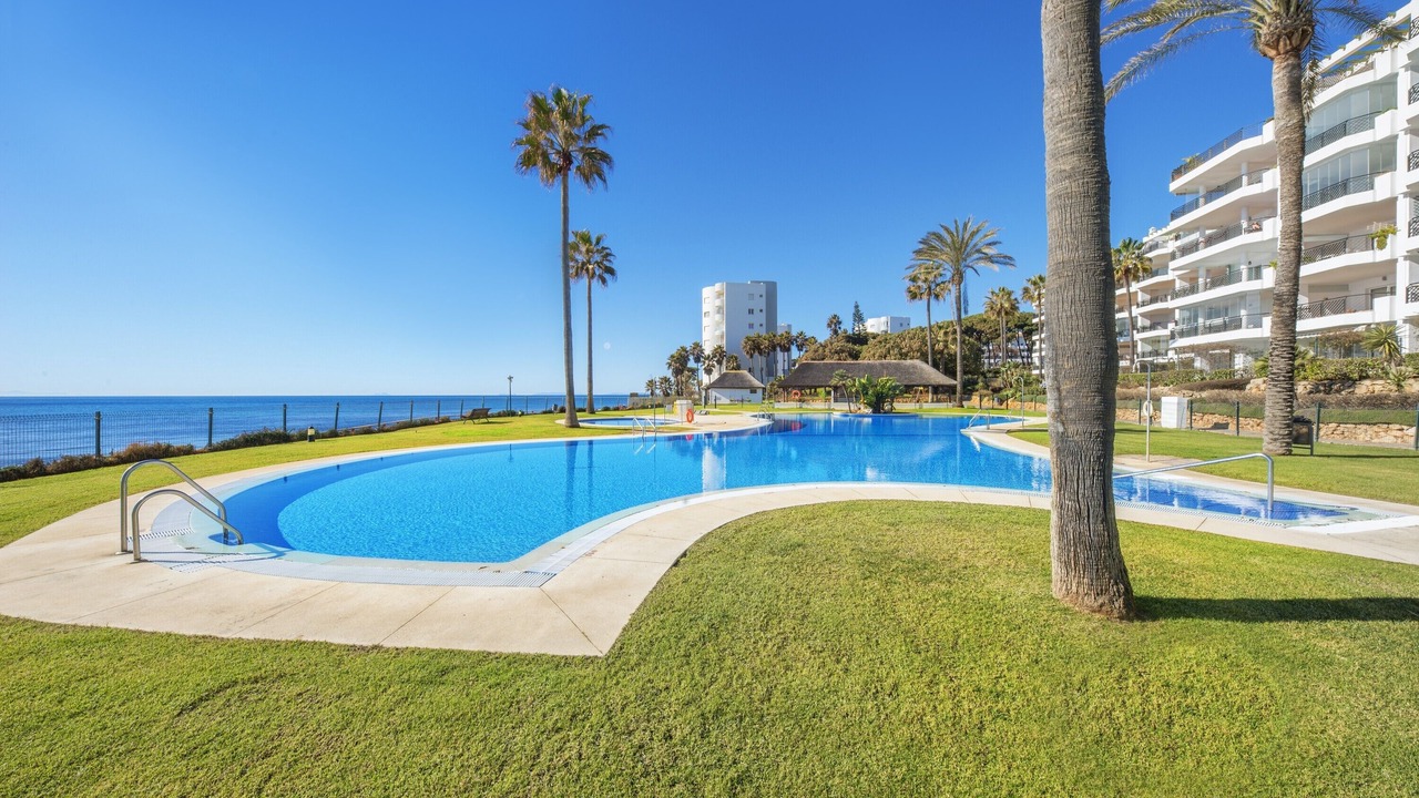 Photo of Outdoor in Sitio de Calahonda