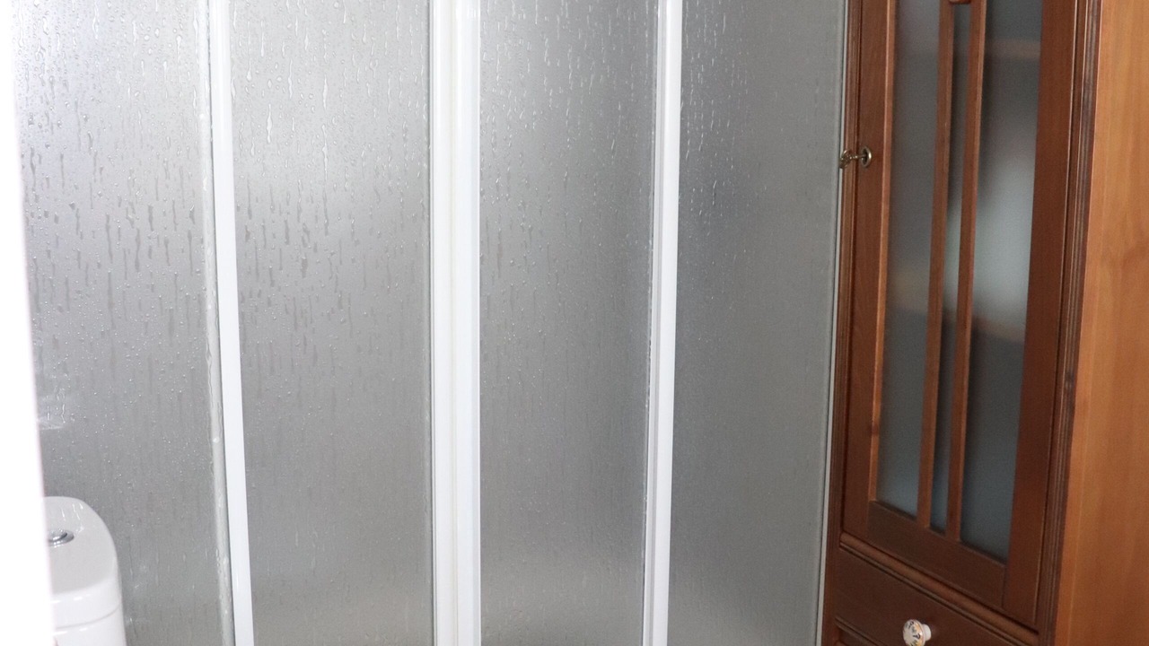 Photo of Bathroom in Velez-Blanco