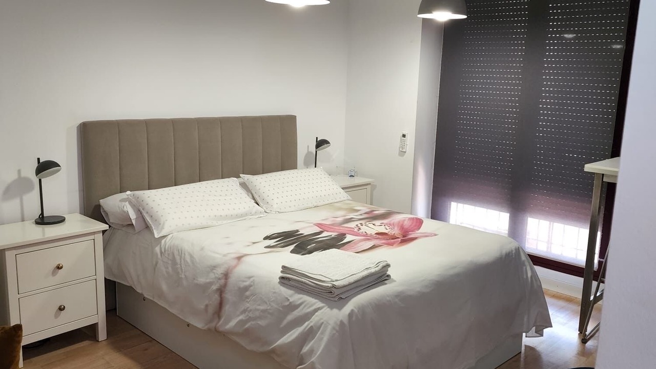 Photo of Bedroom in Palos de la Frontera