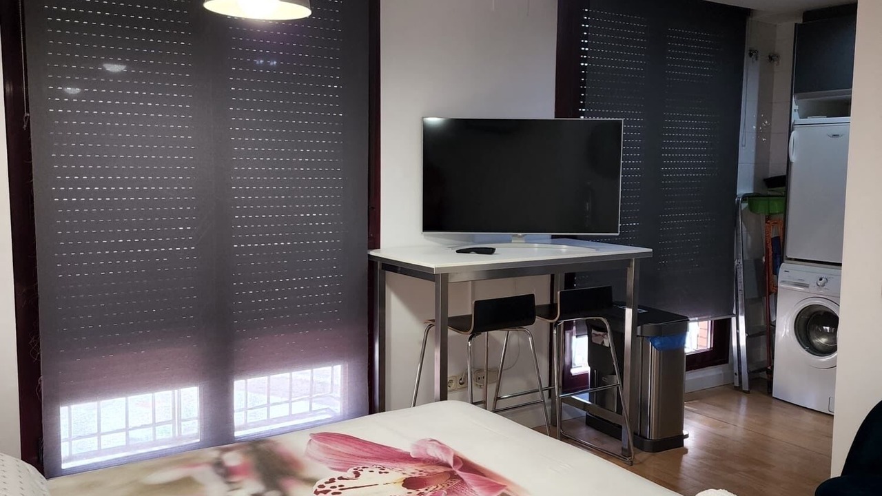 Photo of Bedroom in Palos de la Frontera