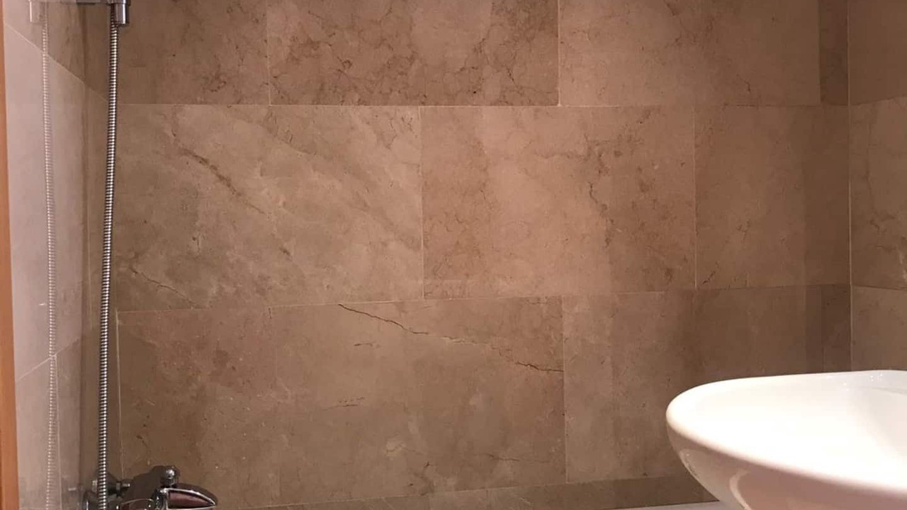 Photo of Bathroom in Palos de la Frontera