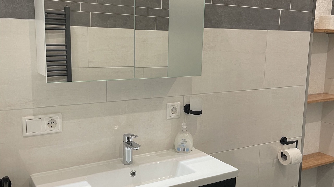 Photo of Bathroom in Dissen