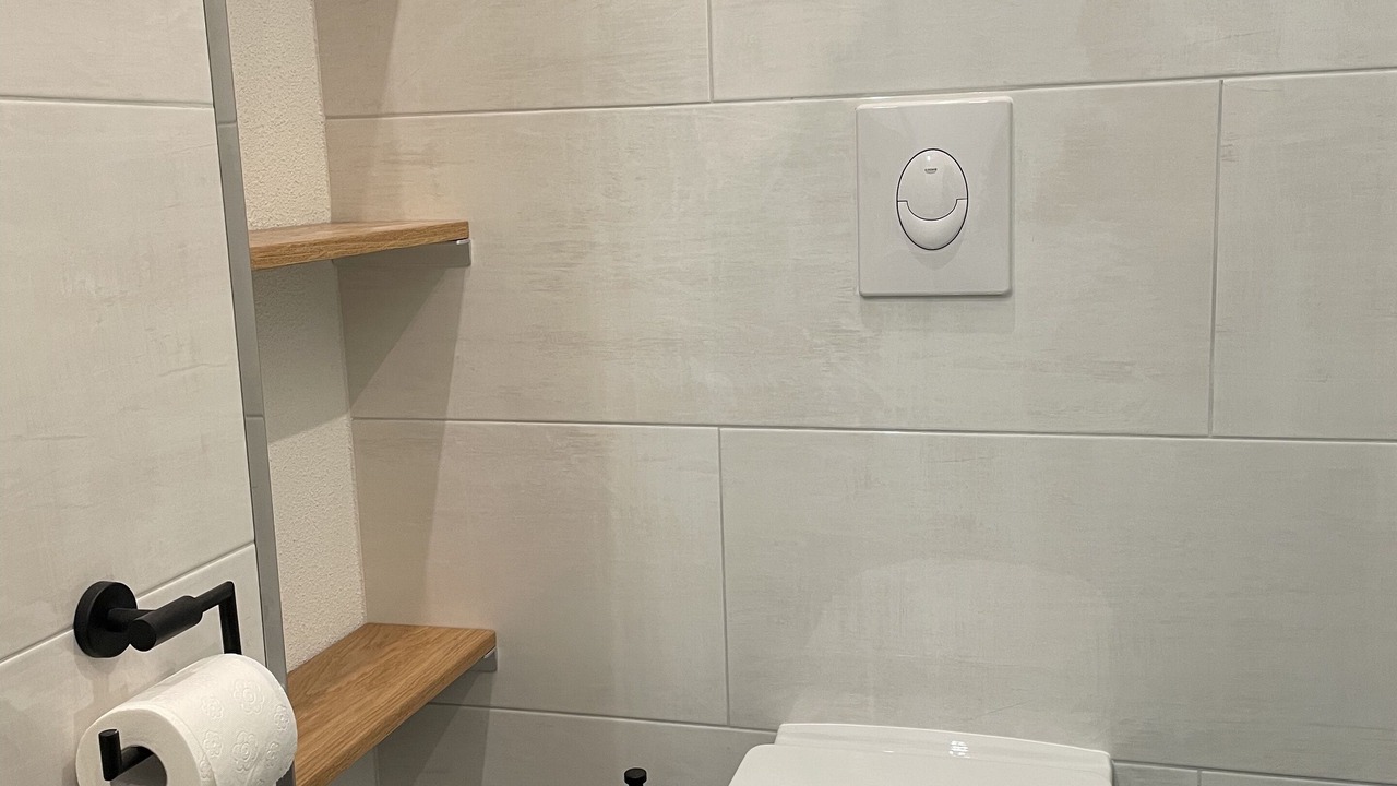 Photo of Bathroom in Dissen