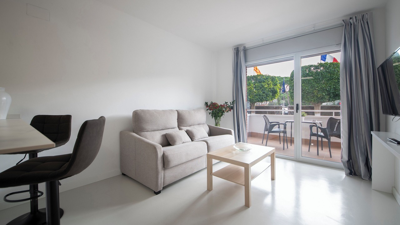 Photo of Livingroom in Castelldefels