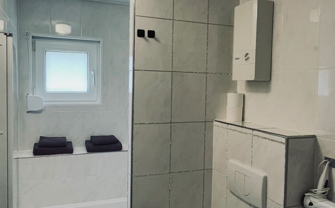 Photo of Bathroom in Meschede