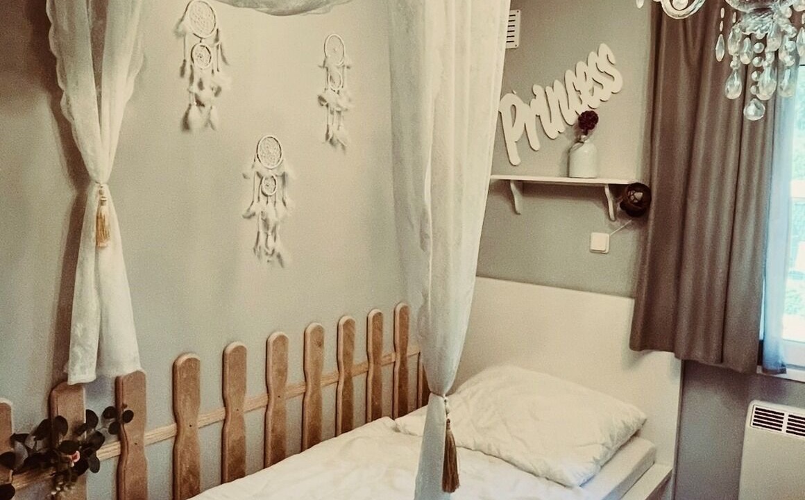 Photo of Bedroom in Meschede