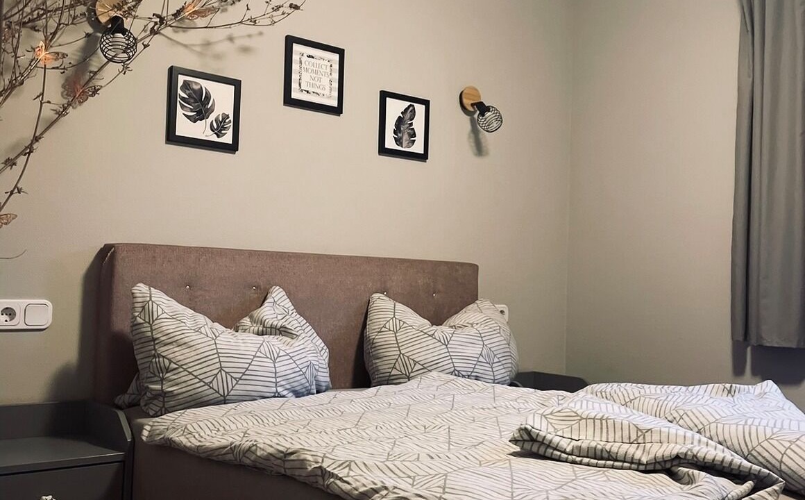 Photo of Bedroom in Meschede