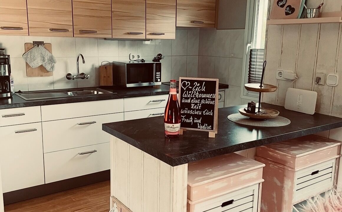 Photo of Kitchen in Meschede