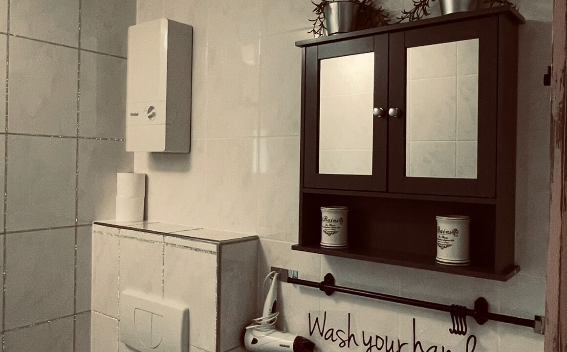 Photo of Bathroom in Meschede