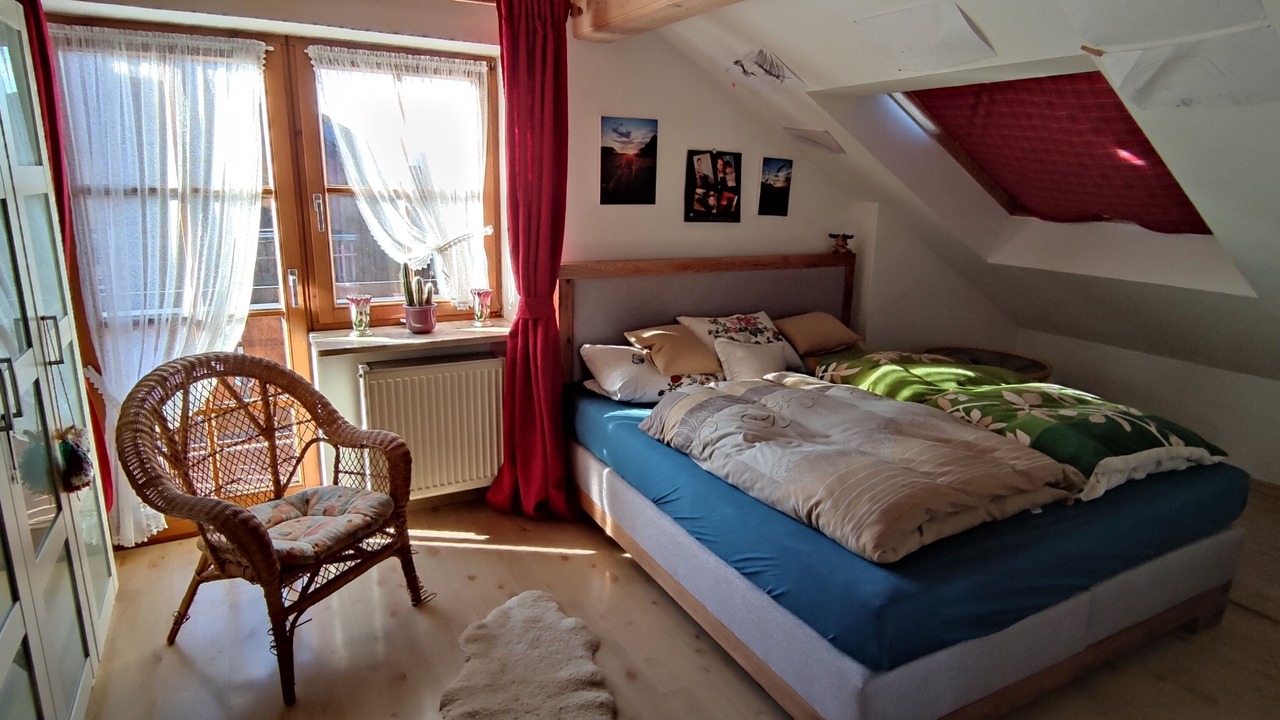 Photo of Bedroom in Burgberg