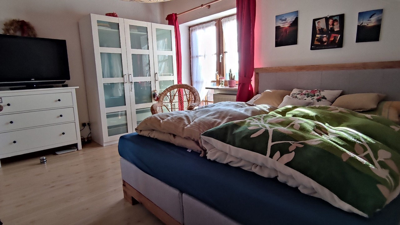 Photo of Bedroom in Burgberg