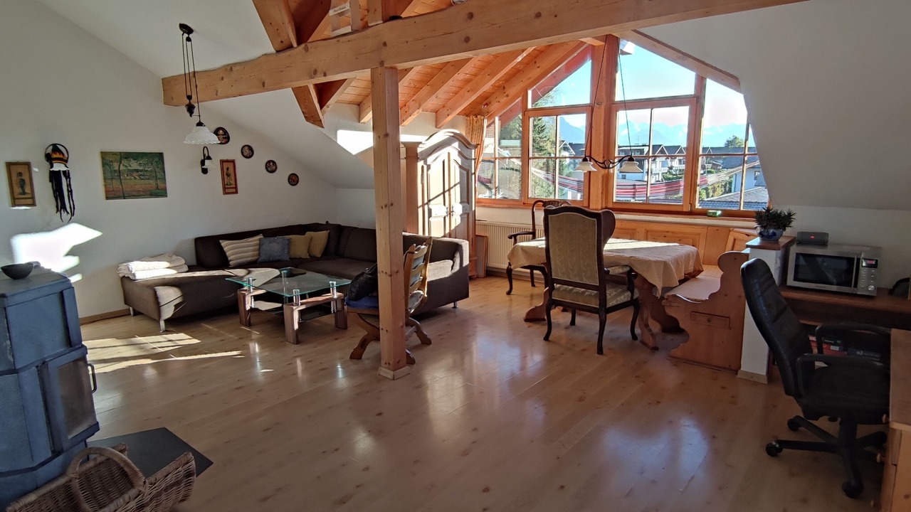 Photo of Livingroom in Burgberg
