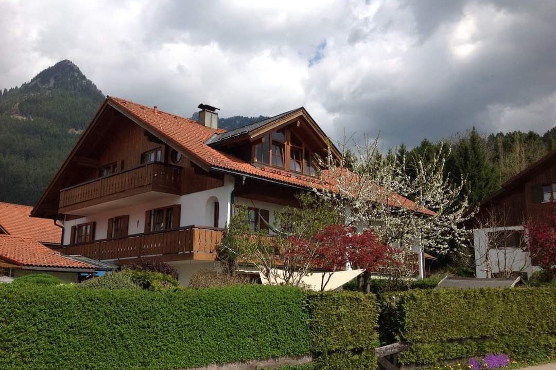 Photo of Outdoor in Burgberg