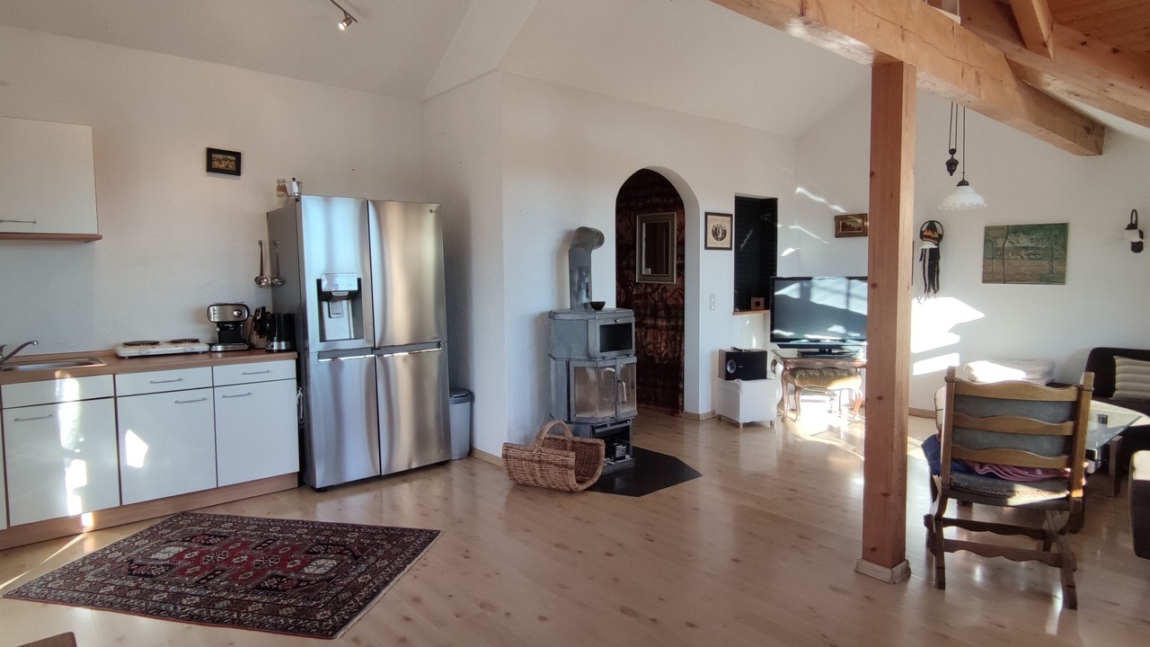Photo of Livingroom in Burgberg