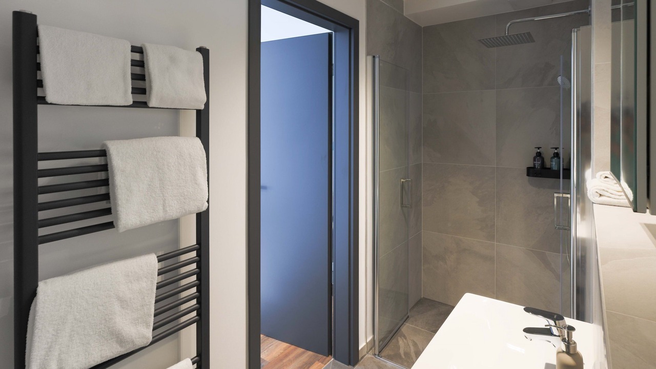 Photo of Bathroom in Mitte