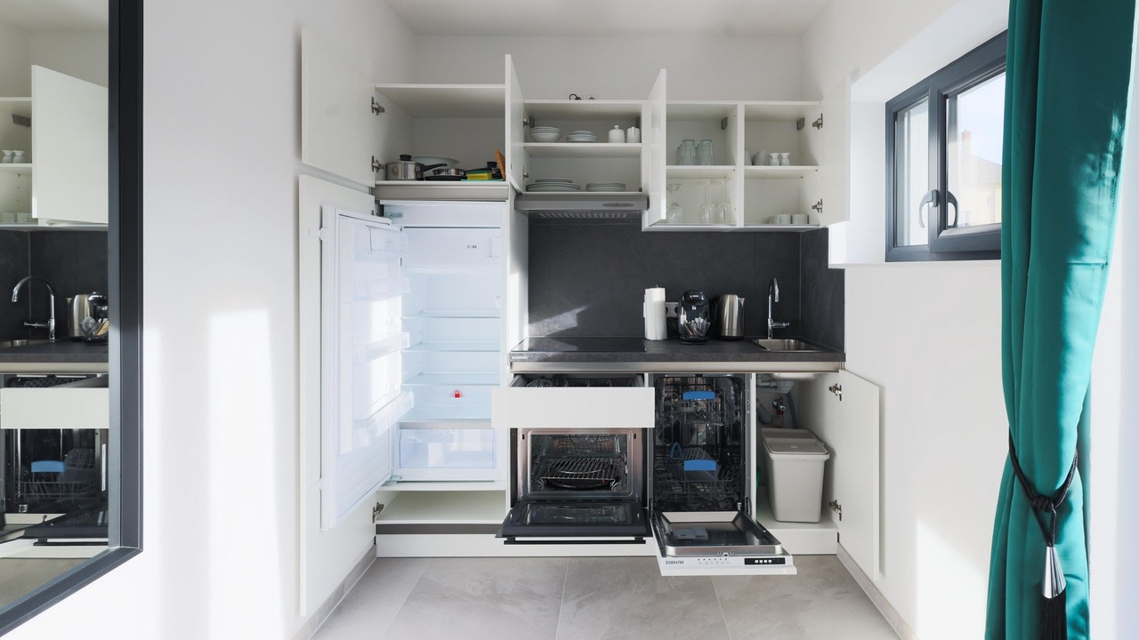 Photo of Kitchen in Mitte