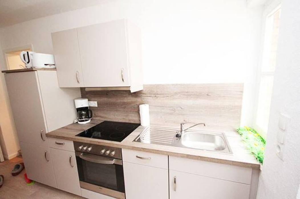 Photo of Kitchen in Bad Segeberg