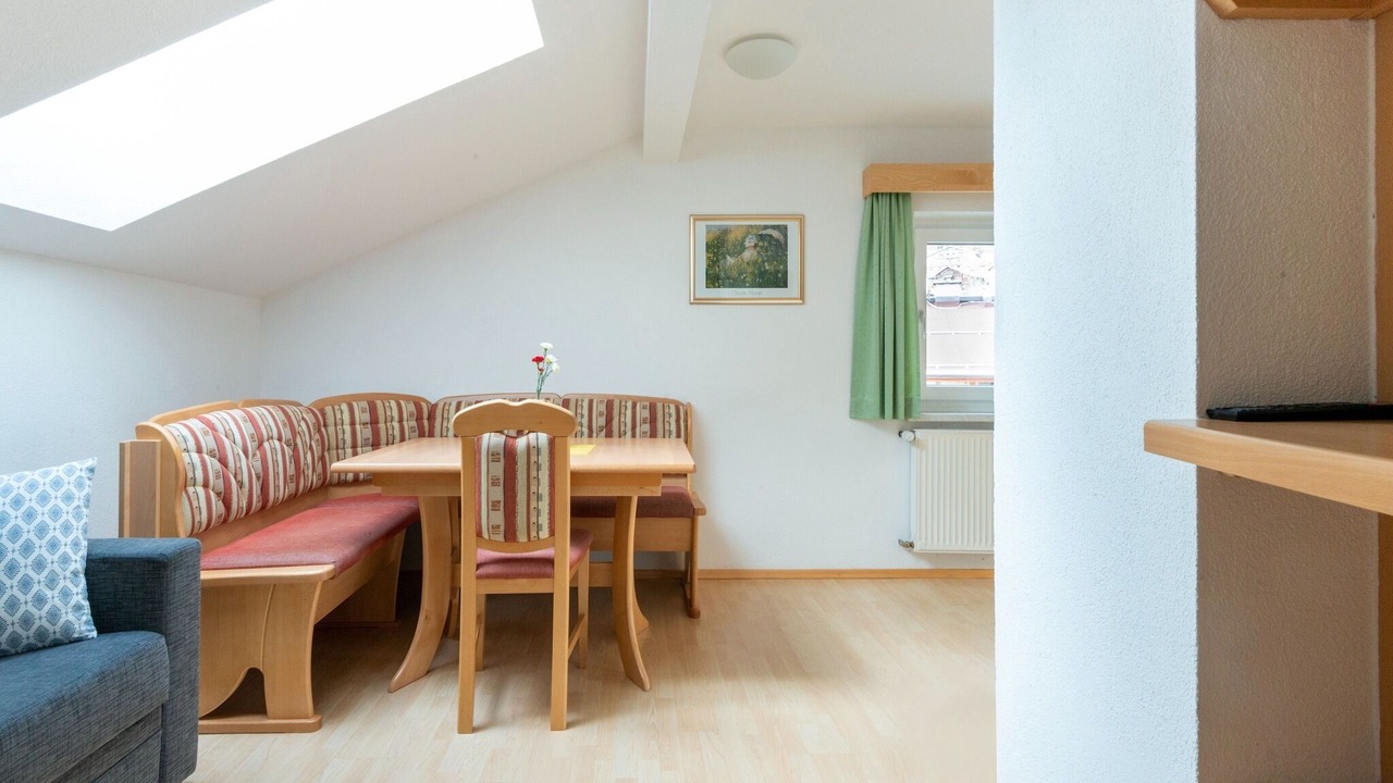 Photo of Livingroom in Ladis