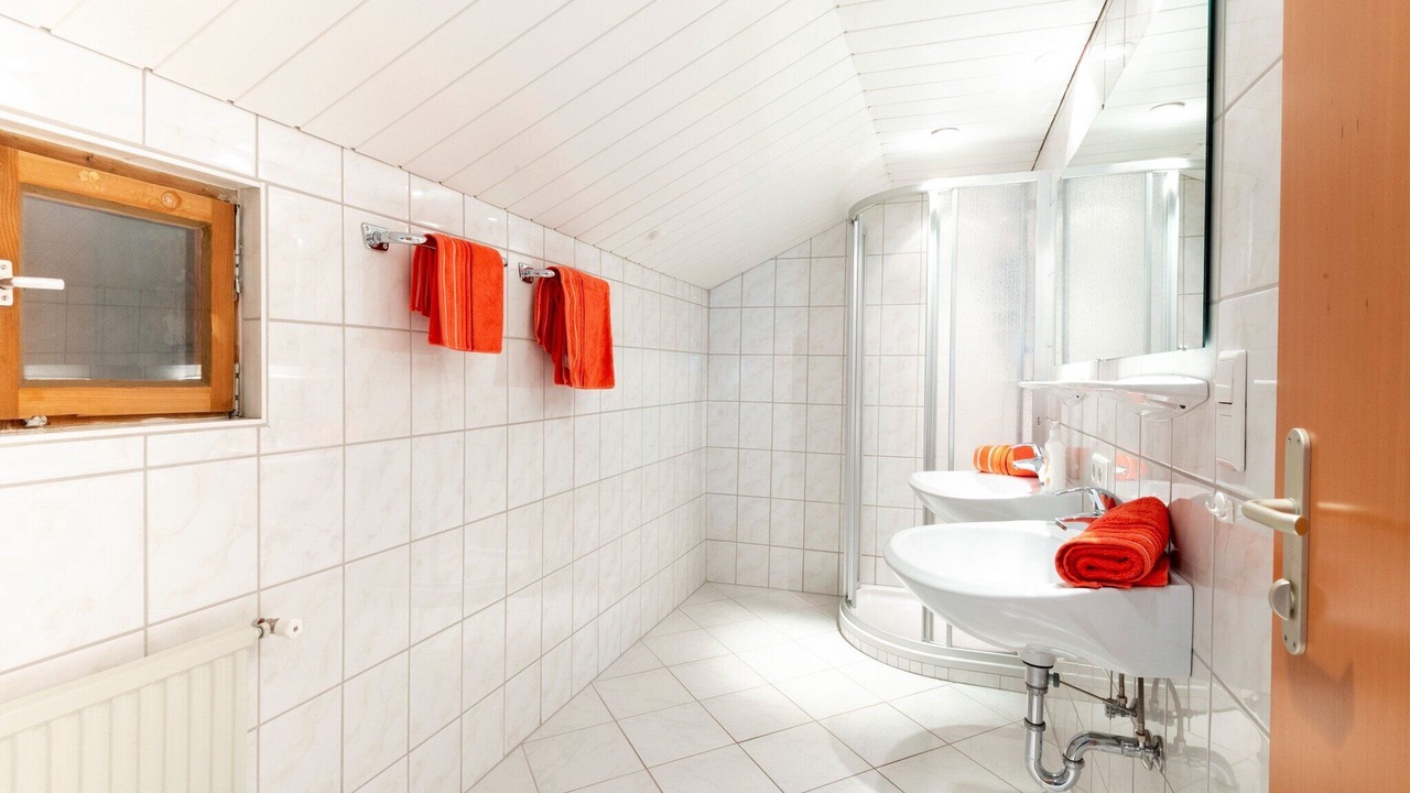 Photo of Bathroom in Ladis