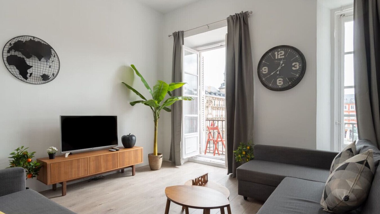Photo of Livingroom in Palacio