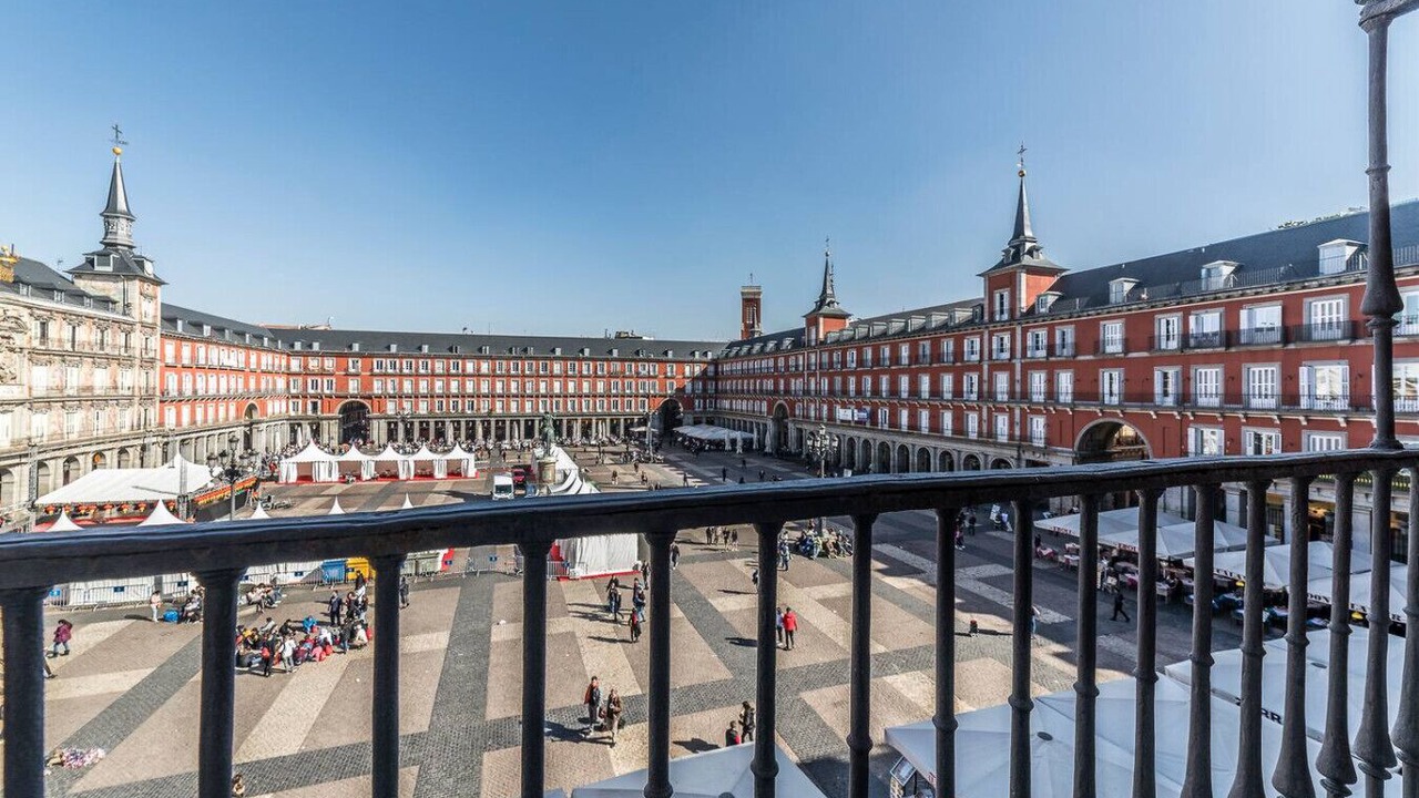 Photo of Outdoor in Palacio