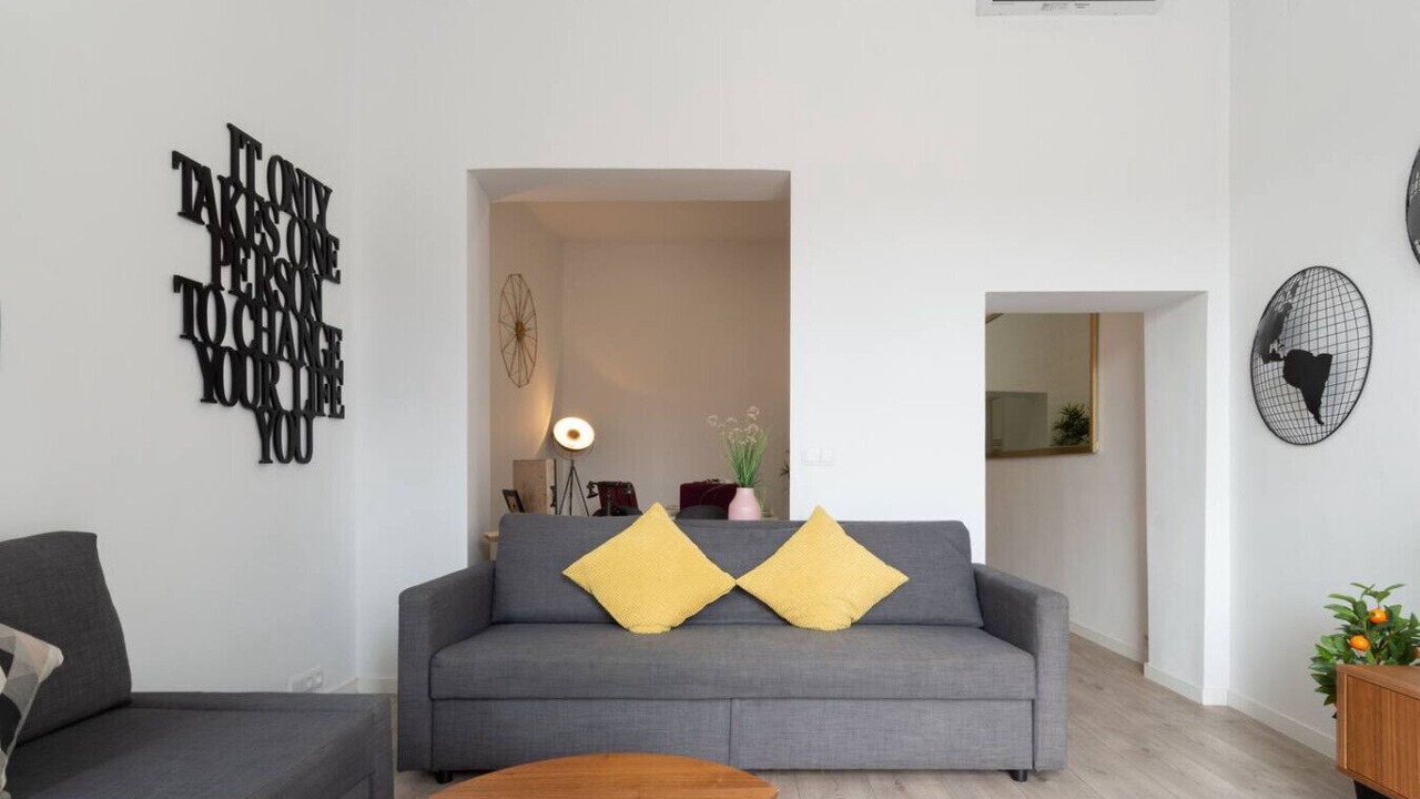 Photo of Livingroom in Palacio