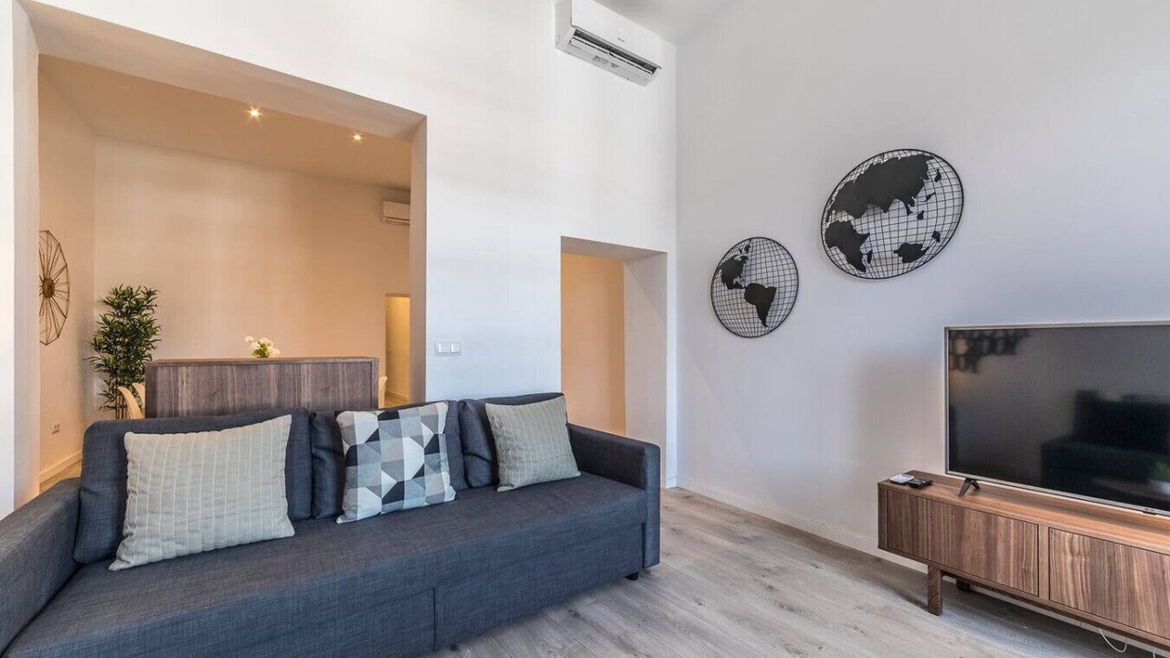 Photo of Livingroom in Palacio
