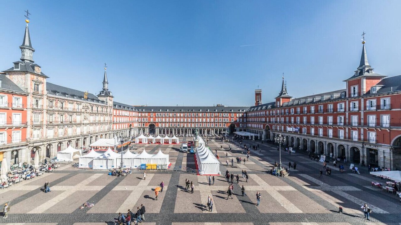 Photo of Others in Palacio