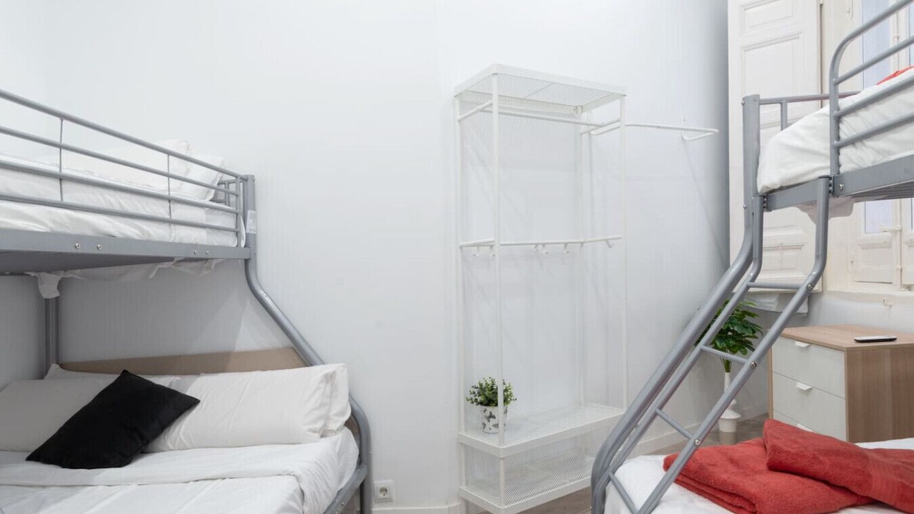 Photo of Bedroom in Palacio