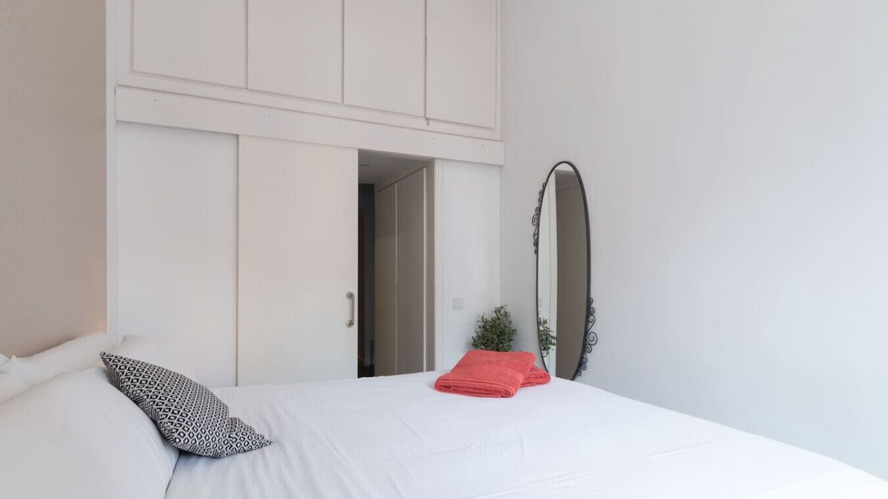 Photo of Bedroom in Palacio