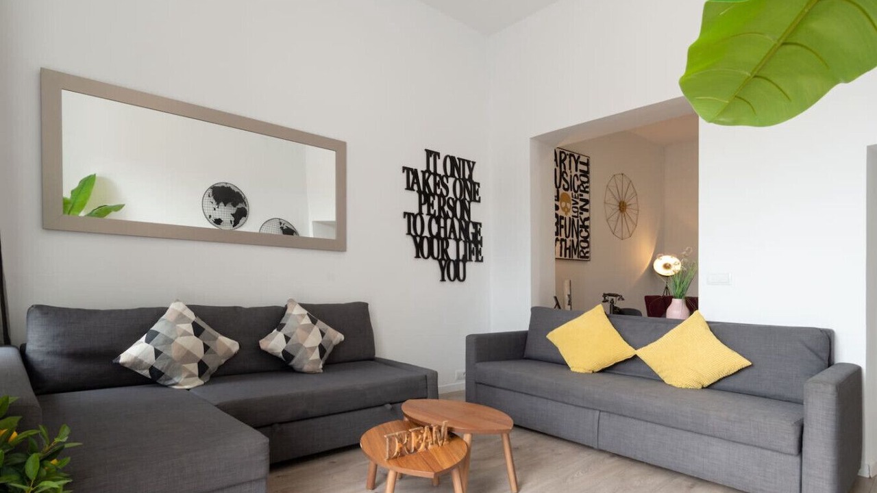 Photo of Livingroom in Palacio
