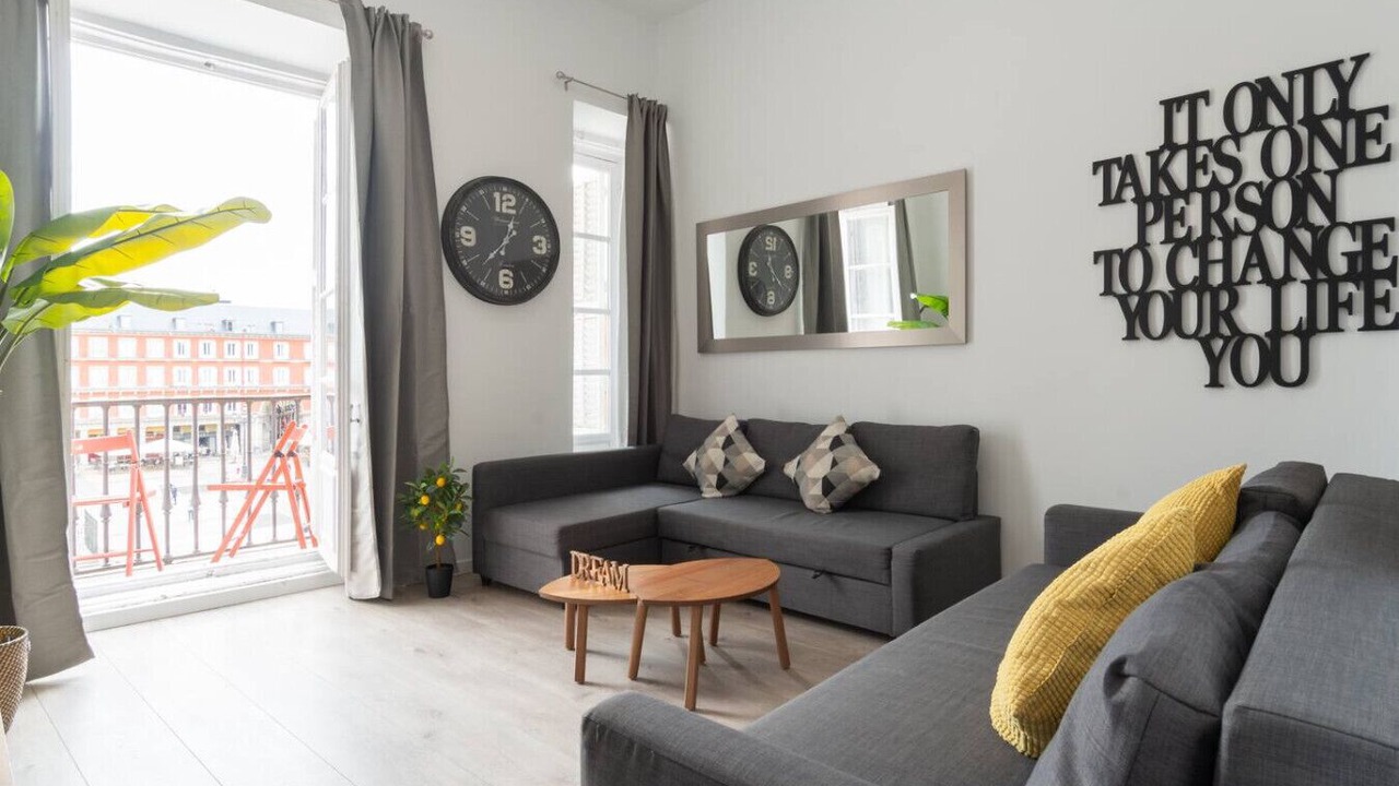 Photo of Livingroom in Palacio