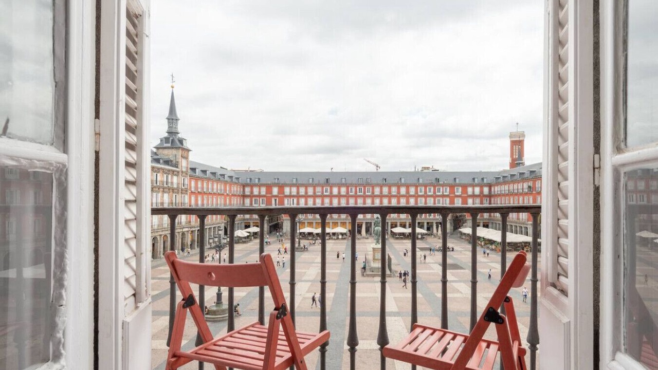 Photo of Outdoor in Palacio