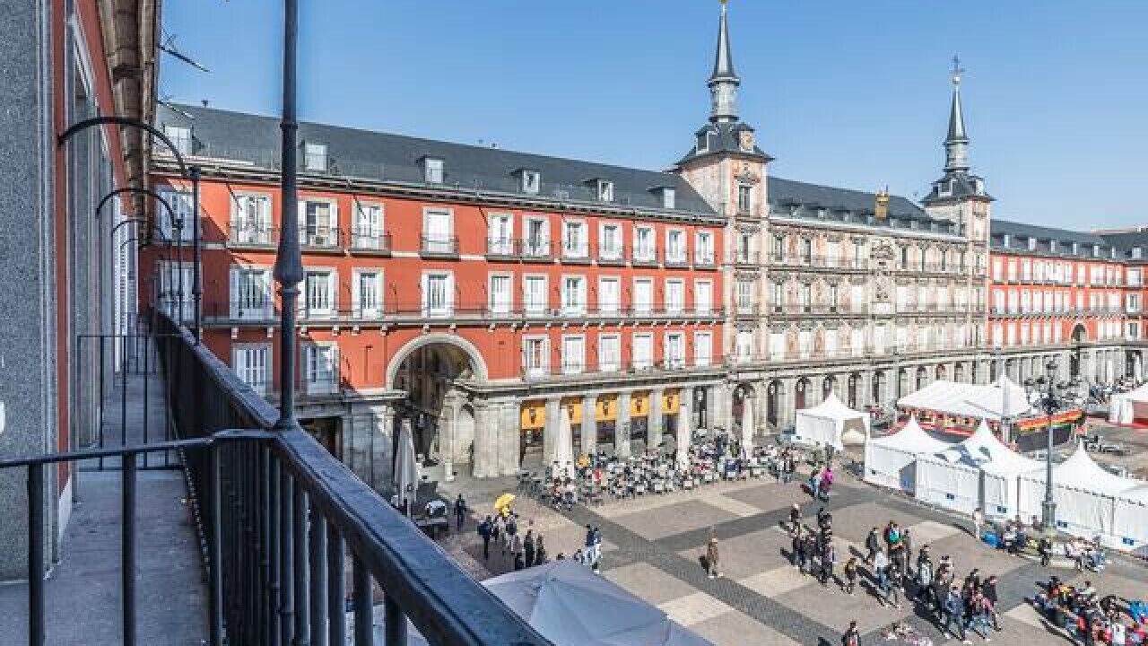 Photo of Outdoor in Palacio