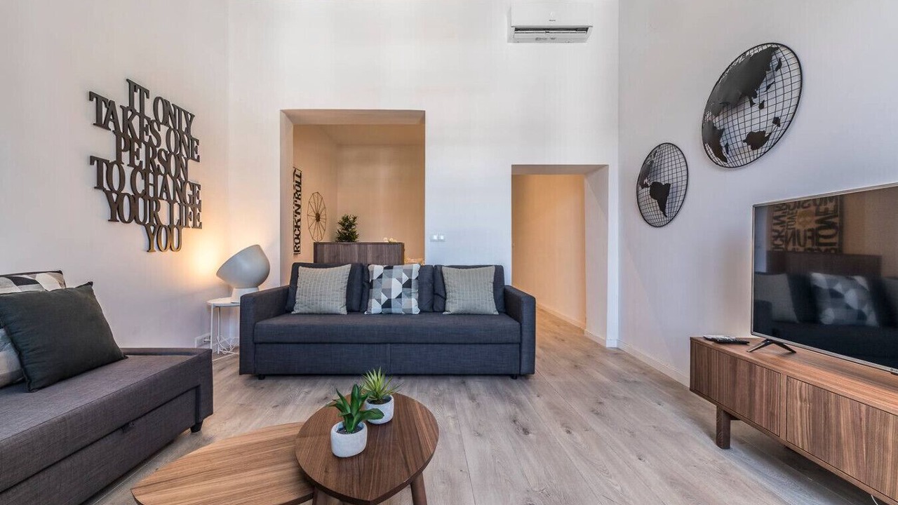 Photo of Livingroom in Palacio