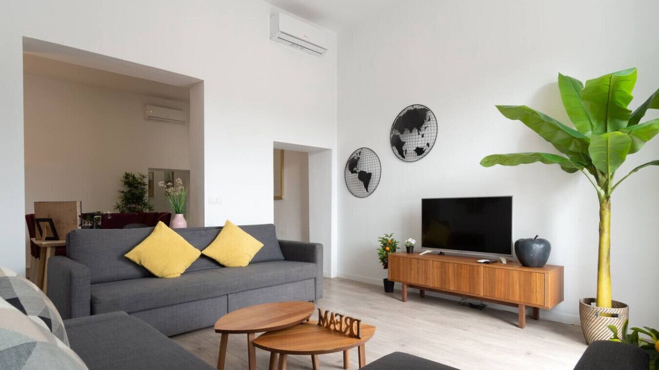 Photo of Livingroom in Palacio