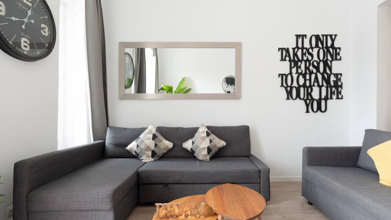 Photo of Livingroom in Palacio