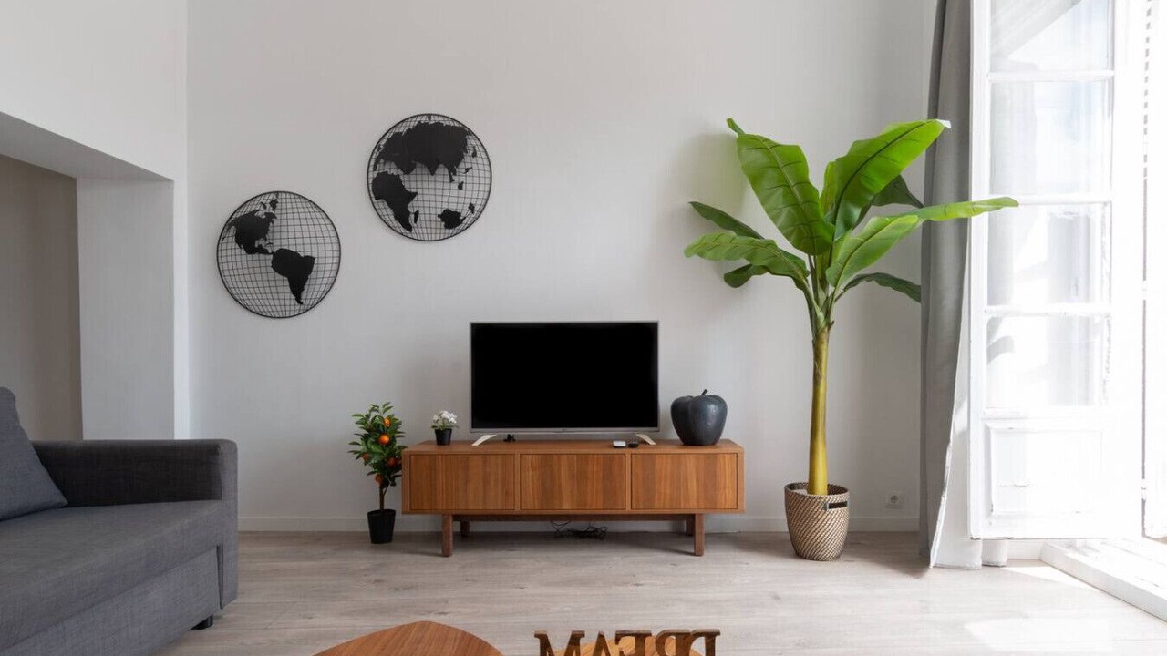 Photo of Livingroom in Palacio