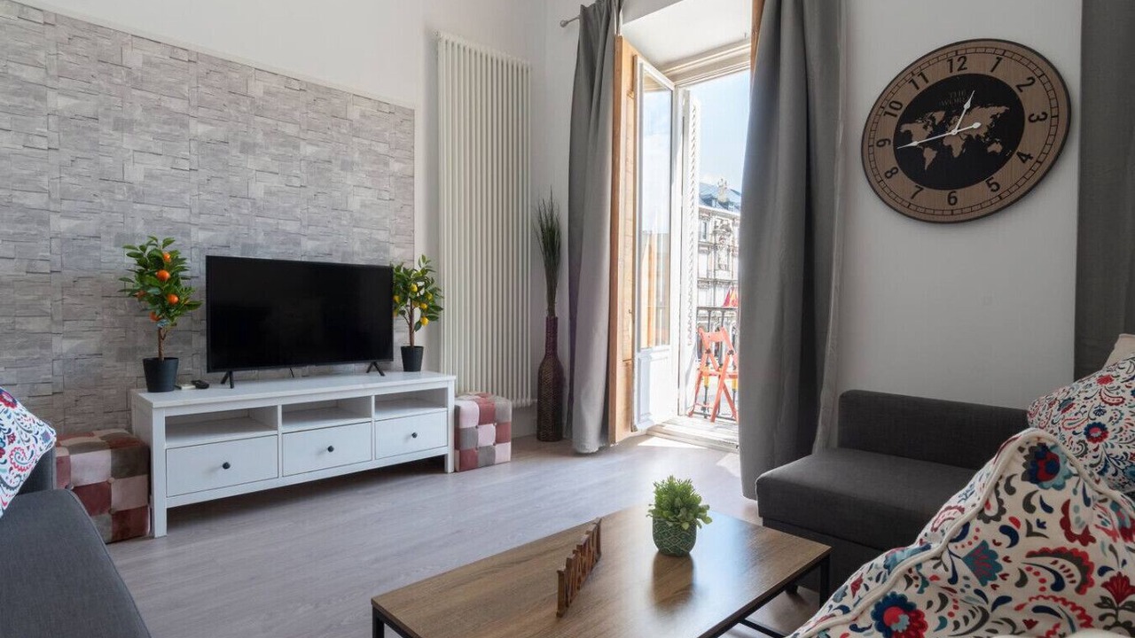 Photo of Livingroom in Palacio