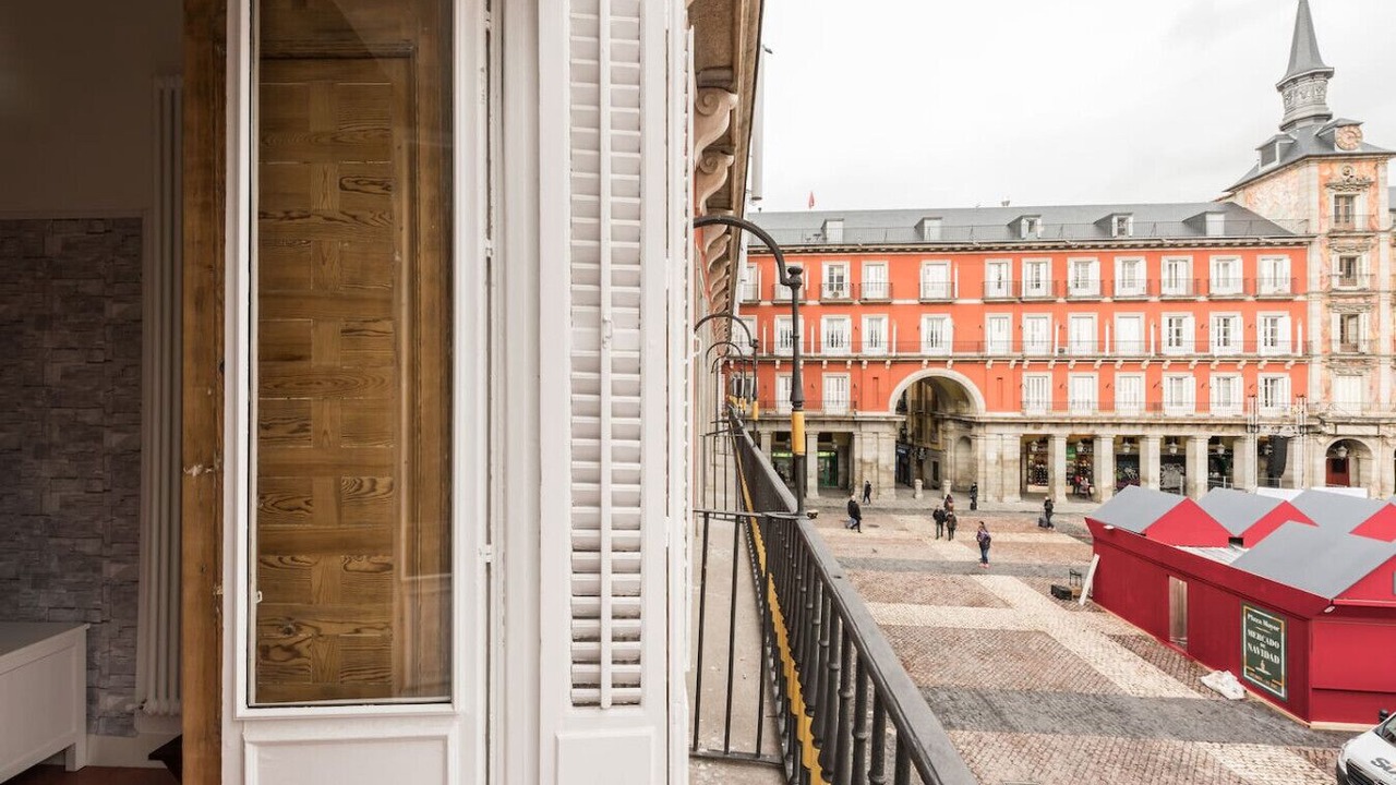 Photo of Outdoor in Palacio