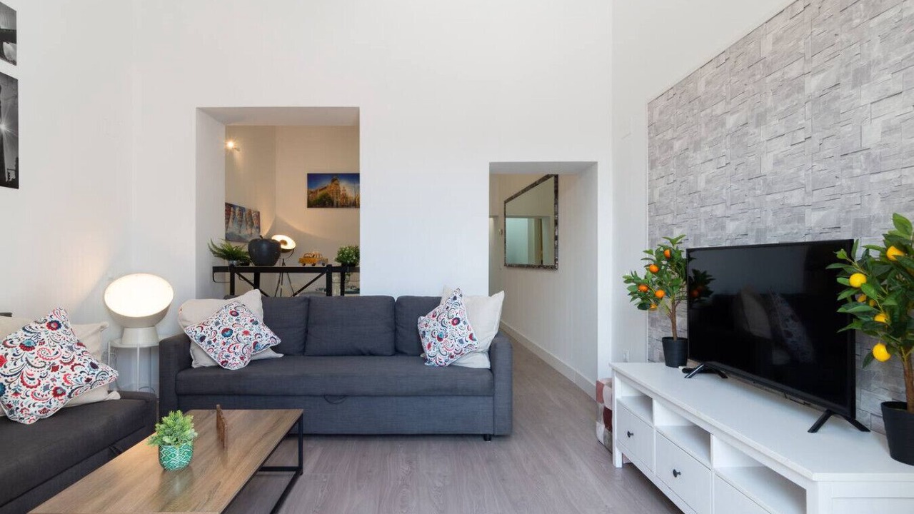 Photo of Livingroom in Palacio