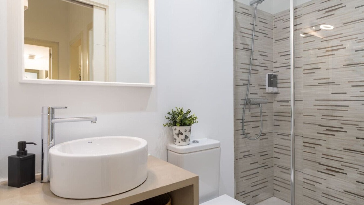 Photo of Bathroom in Palacio