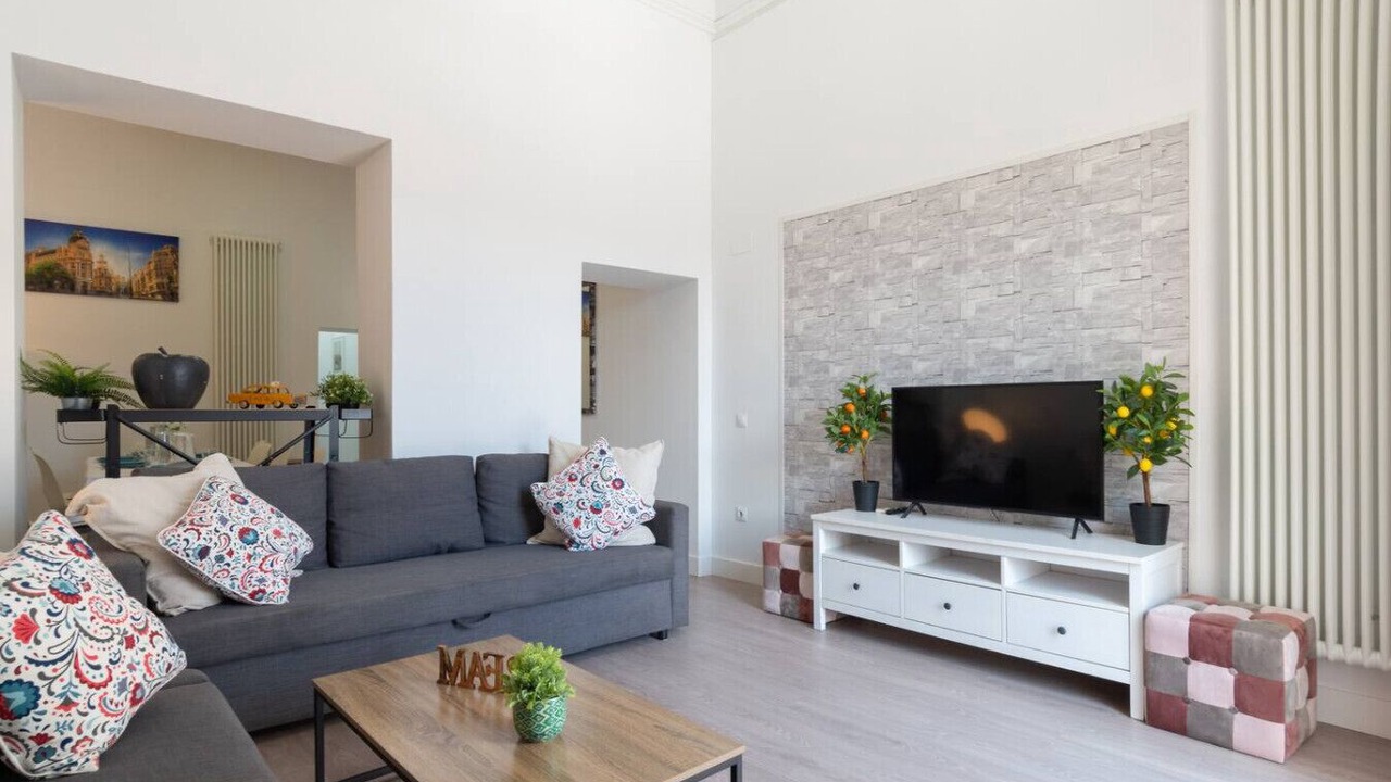 Photo of Livingroom in Palacio
