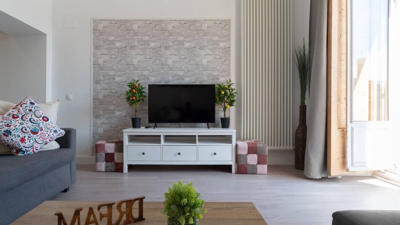 Photo of Livingroom in Palacio