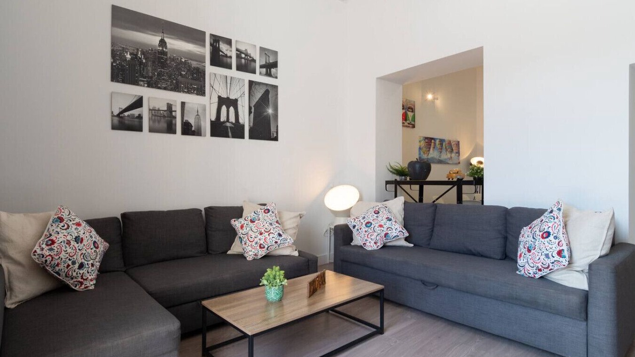 Photo of Livingroom in Palacio