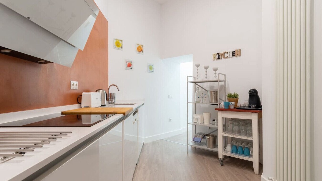 Photo of Kitchen in Palacio